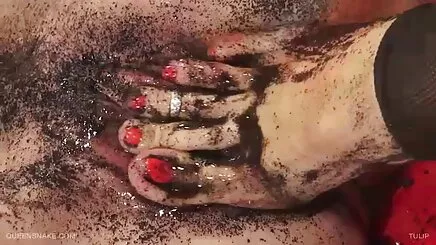 Mastürbasyon amatör gizli porno