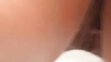 Aslında, keşke bu pozisyona gidebilseydim! ormanda amatör porno
