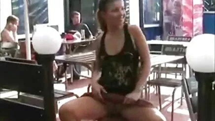 3 amatör ifşa Aline-oral seks