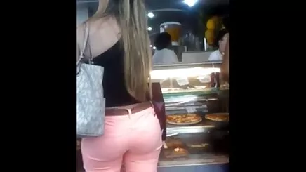 Seksi Brezilyalı