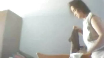 Sandalyede amatör türk porno gizli çekim mastürbasyon