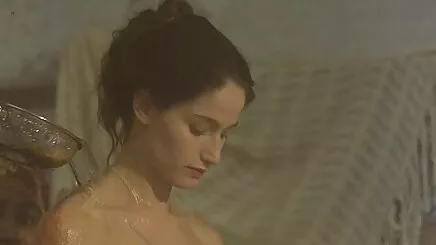 Büyük Lauren - sarışın ve bir yüz var amatör sikişler