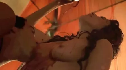 Kız gerçek amatör porno olduğunu disciplined tarafından iki aşıklar